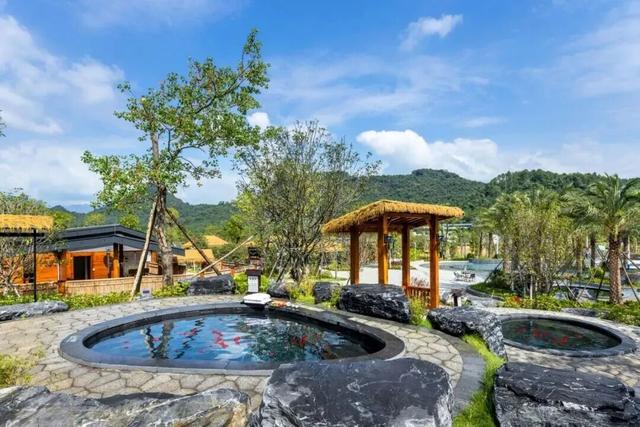 9.9元抢票！英德有这些地方让你体验“暖冬快乐”！