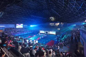 威克多·中国羽毛球公开赛｜四金收官，国羽新生代扛起大旗图片