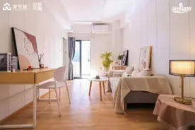 深圳向人才抛出的“橄榄枝” 不止毕业生15天免费住宿图片