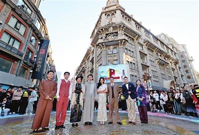 人文天津 和合共生——从河海文化到全球对话的城市叙事