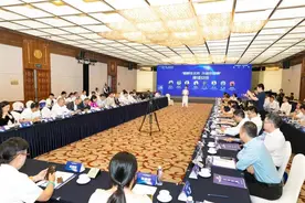 搭建京津冀合作交流桥梁，武汉江夏聘任4名投资促进大使图片