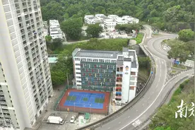 求解居住之困，香港加速推进公屋供应｜南方深读图片