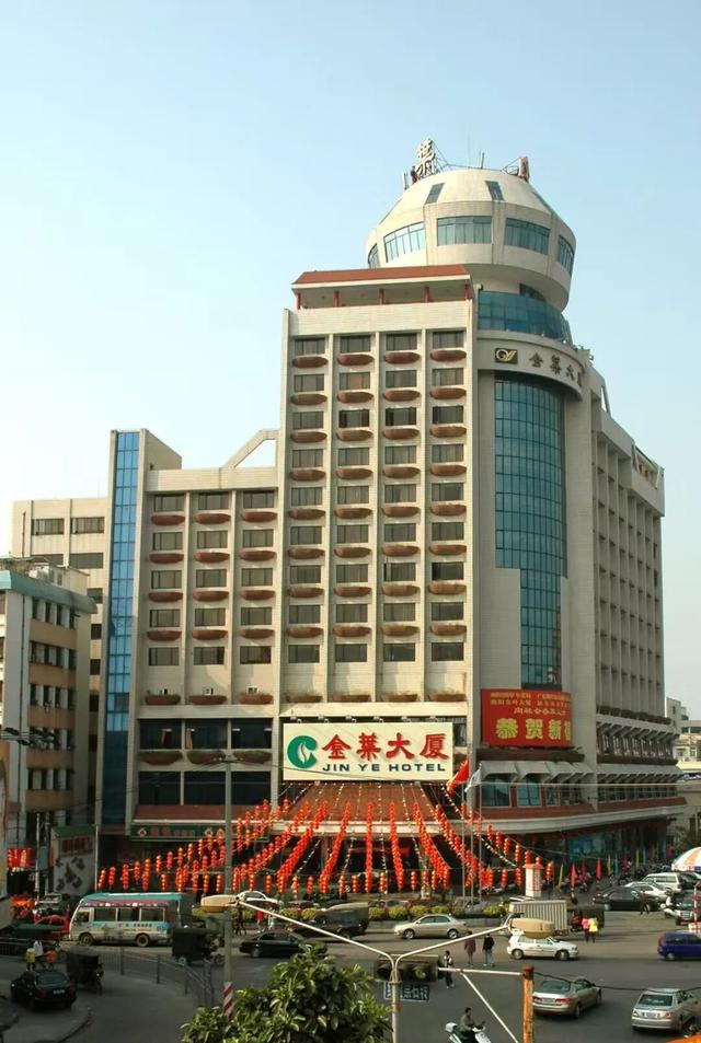 请到潮阳过大年，千年古县精品游推荐