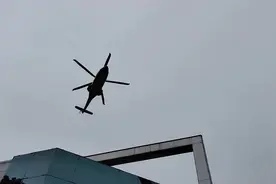 有望年内开通！中山将实现“打飞的”到深圳图片