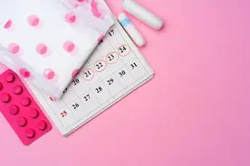 1/4~1/3女性会出现月经紊乱！3个维度自测月经是否正常图片