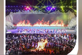 超燃！很炫！到怒江狂欢一下｜在云南样样好图片