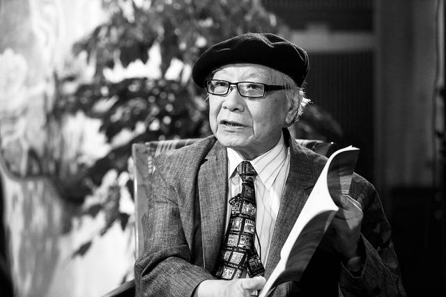 2025年，这些文化大家离我们远去