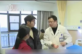 鼻窦炎会连累眼睛 4岁娃险致失明视频封面