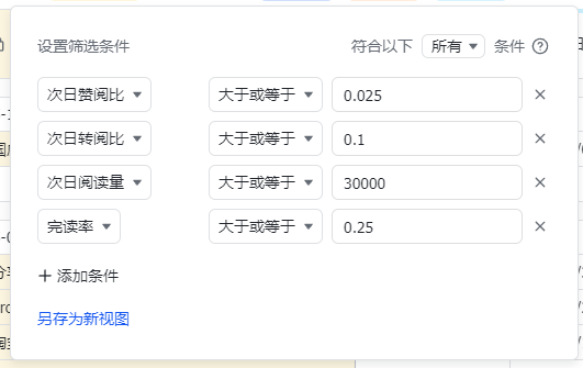 用了3年飞书多维表格后，我终于为你们总结了一份保姆级教程。
