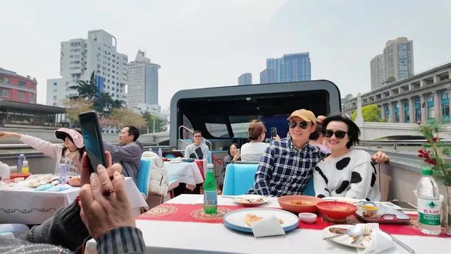 免票、特惠！一大波普陀文旅优惠活动上线→