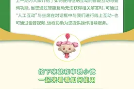 新电子税局中，征纳互动“新”服务图片