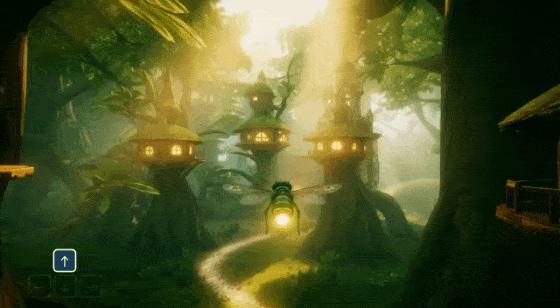 谷歌深夜放出「创世引擎」Genie 3，一句话秒生宇宙，终极模拟器觉醒