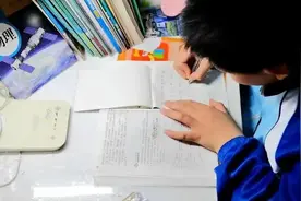 孩子做题时总是马虎丢分，如何破解？图片