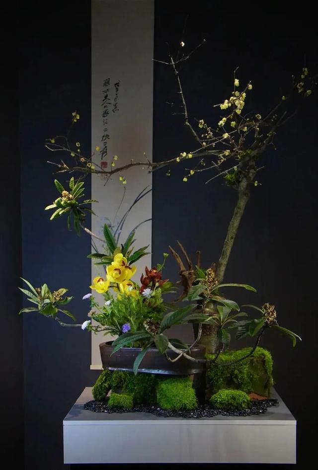 就这周末！茶会、非遗、美食......新春游园会玩个够！