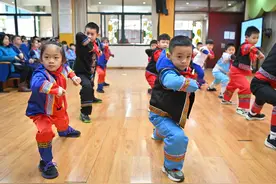 迎接新学期图片
