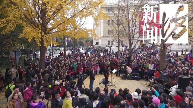 "全上海人都来了吧…"今天这条路什么情况？大堵车！还有30万人抢破头↗