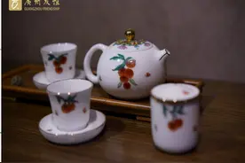 新春广东老字号年货首秀，你pick哪个？图片