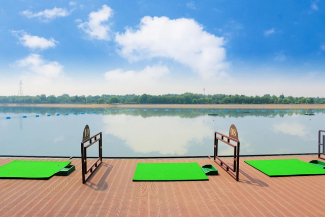 大湾区唯一！广东省首个！内河游艇展示中心就在高明