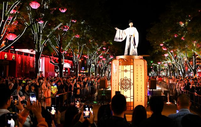 新华全媒头条丨守护悠悠文脉 探寻“何以中国”——陕西推动文物保护与活化利用新观察(2)