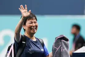 倪夏莲阿姨的普通生活图片