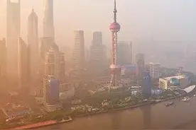 灰蒙蒙的雾霾天，如何突破十面“霾”伏？图片