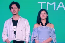 陈晓陈妍希宣布离婚：感恩遇见，今后各自安好，共同陪伴孩子成长图片