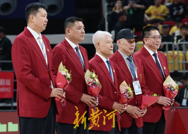 12月1日客场能否赢回来？中国男篮不能被韩国队“双杀”