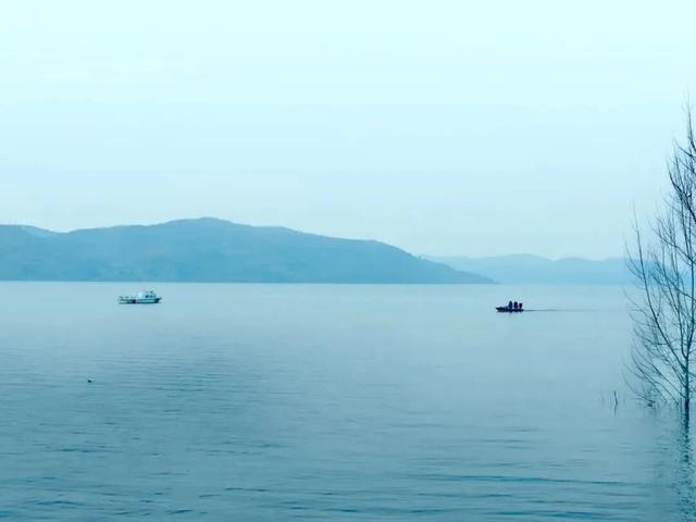 想看“海”？别找了，答案就在新安