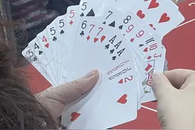 打破性别偏见，掼蛋为何拥有更多女性玩家？图片