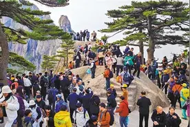 【大美中国】春色怡人图片