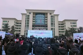 四川南充：加速消除宫颈癌，守护全民健康屏障图片