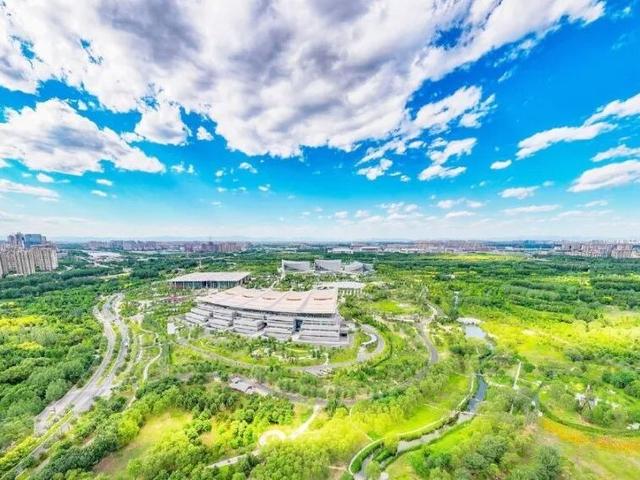 北京号最精彩 | 升级扩容！2025“我与地坛”书市逛购全攻略