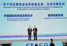 要在新加坡生活，你必须先学会怎么在咖啡店“叫水”