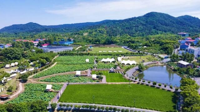 武汉新增6家国家3A级旅游景区