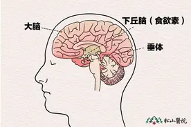 吃完饭就想睡觉？松山医院：警惕疾病引起的饭后困倦图片