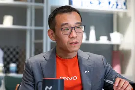 独家 | 乐道艾铁成首度回应舆论风波：不会认输，卖好每一辆车图片