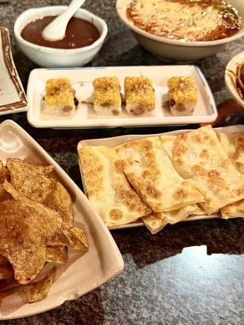 神都风物｜小街不小，容着美好