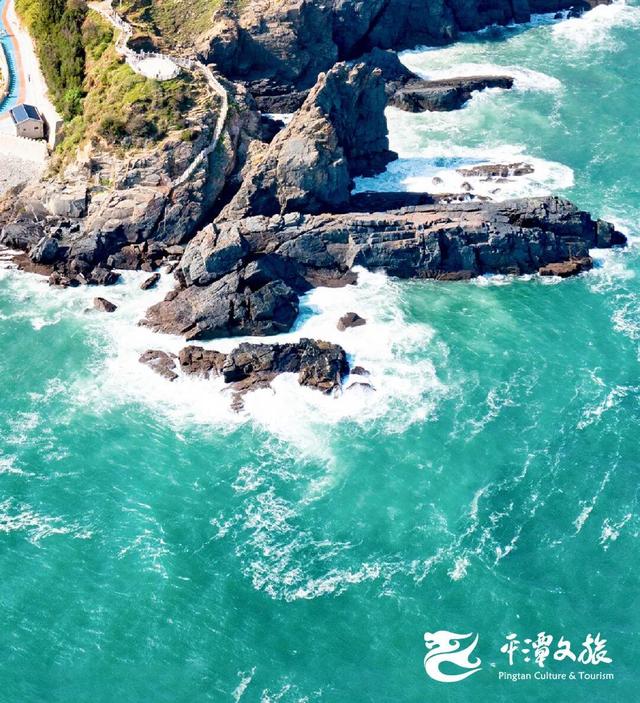 冬日平潭的6种打开方式，每一步都踩在治愈的点上