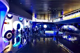 贵州中国天眼景区，太震撼图片