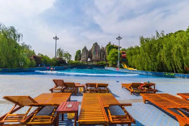 ҈热҈ 热҈ 热҈ ！洛阳这里怎么热起来了