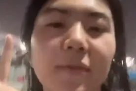 女生坚持跑步30天瘦脸效果惊人 皮肤肉眼可见地变紧致了图片