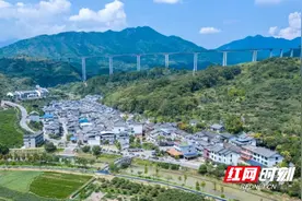 沙洲日记 | 不忘来时路 走好新征程图片