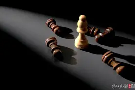 《瞭望》刊发长文：谁在塑造对手的认知图片