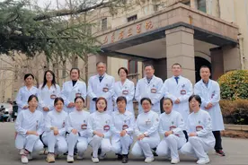 山东第一医科大学附属省立医院临床心理科：革新精神障碍治疗格局图片