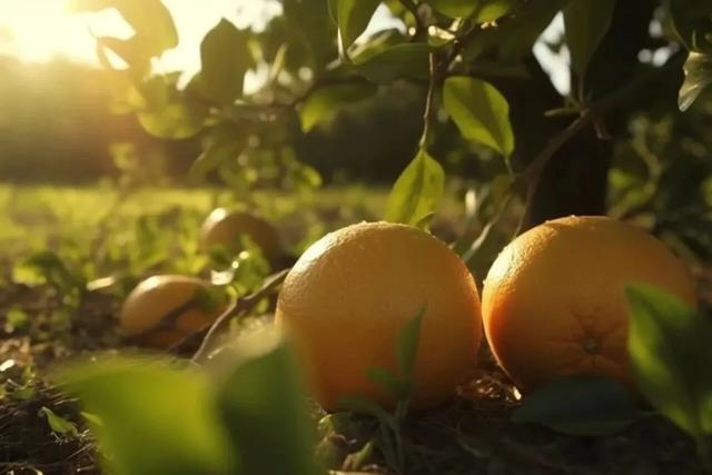 青睐绵阳 ‖ 11月8日—9日!梓潼天宝蜜柚采摘季活动来袭,竞技+亲子玩法承包你的快乐!