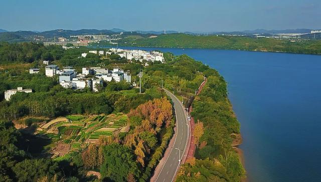 WOW，柳州超多赏秋打卡地，随手出大片！