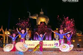 欢喜过大年，乐游西双版纳！新春游玩攻略出炉，请查收！图片