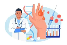 一个小伤口就流血不止？警惕是这种病！严重可致残图片