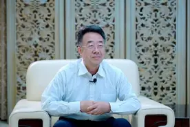 苏权科：让世界“桥”见中国工程图片