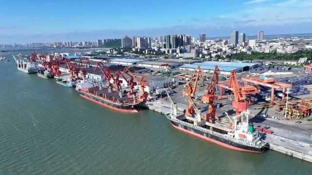 天生多彩丨跑盟马，解锁防城港的多巴胺 “人设”